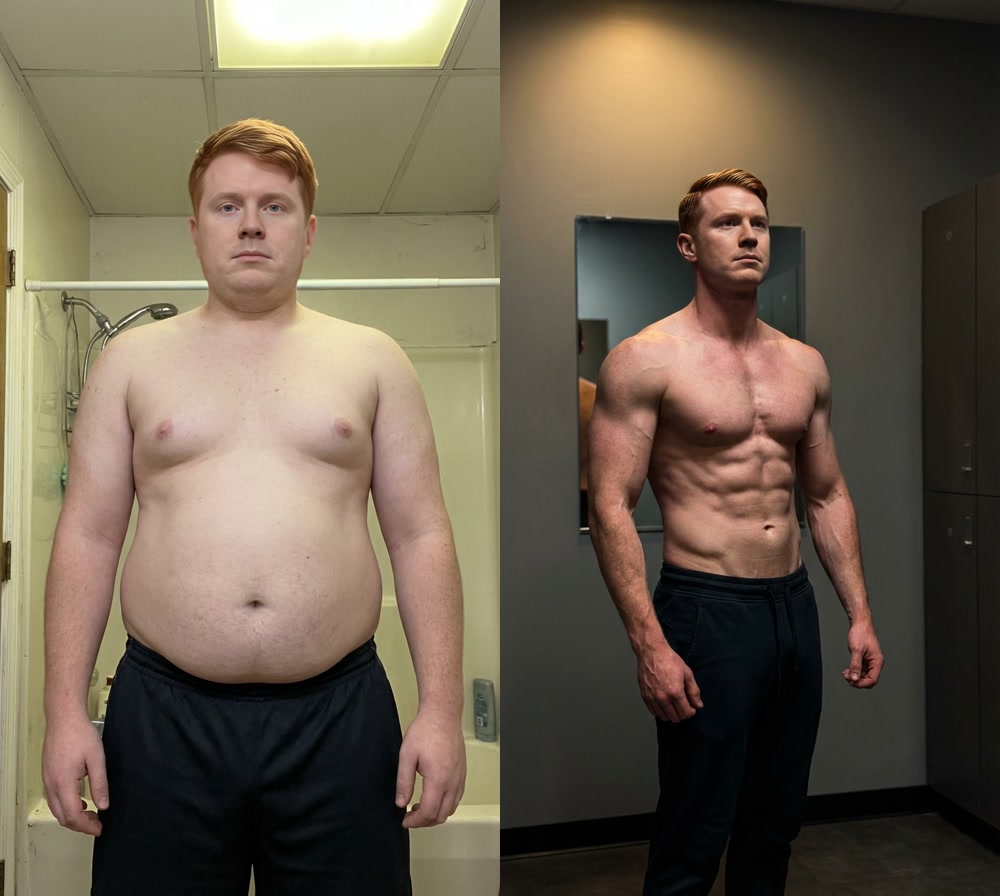 Austin Mercer transformation