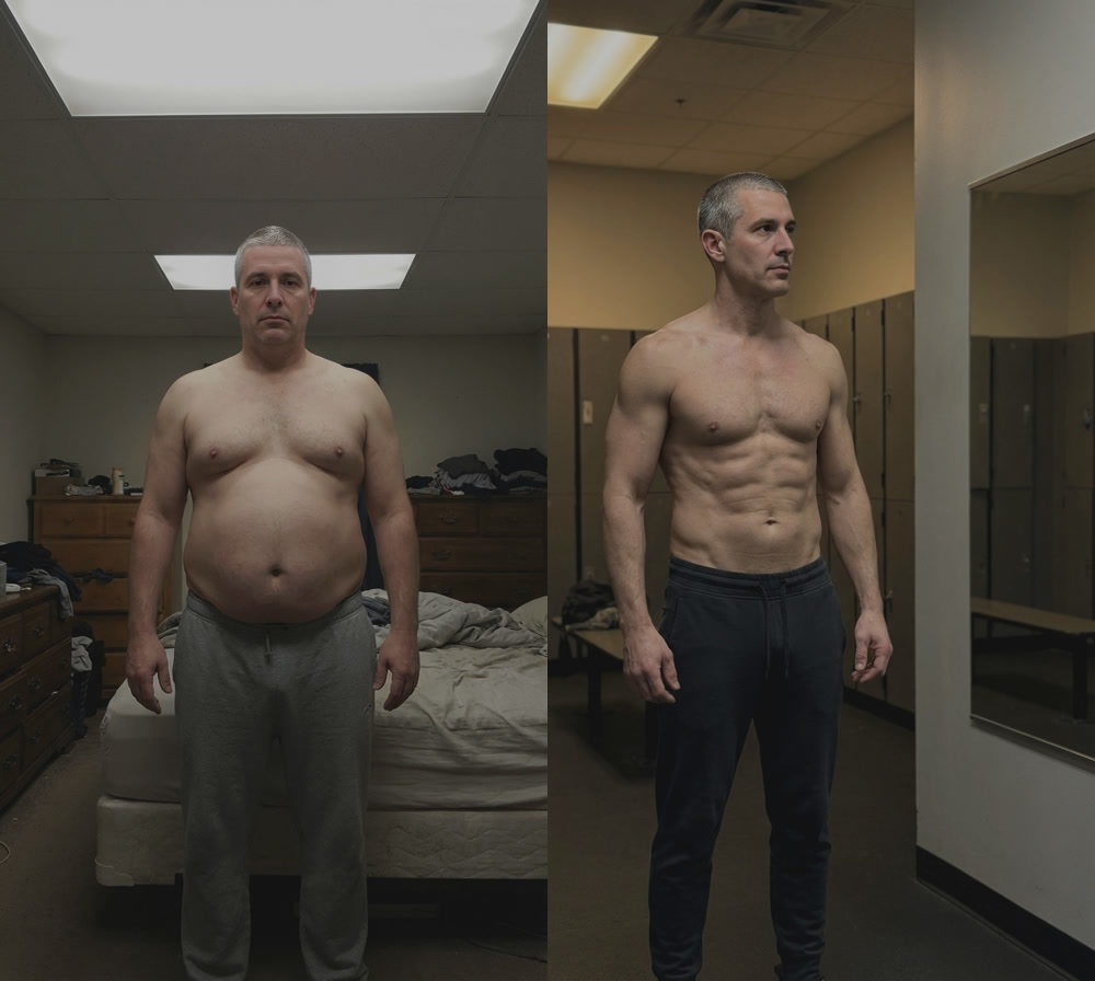 Grant Holloway transformation