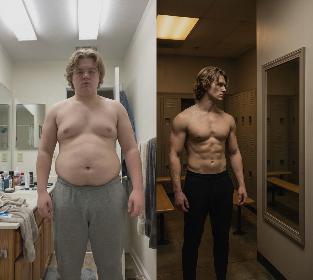 Reid Ashworth transformation